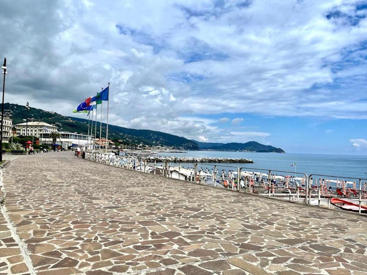 Ca' Dei Pescatori Dalle Spiagge Лаванья Экстерьер фото